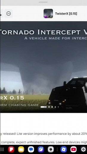 Top best storm chasing games