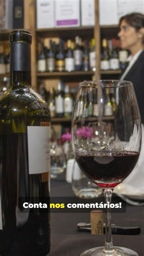 O Segredo do Vinho do Porto!