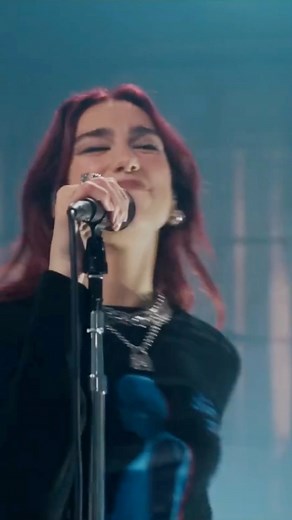 Houdini 🔥❤️ Dua Lipa (London Sessions) | Vincenzo Angelini