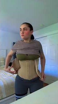 Women Body Shaper Curve Cincher Corset Plus Size Extreme Waist Trainer