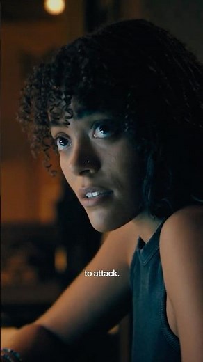 A brief summary of #PrimeTarget. Now streaming on Apple TV