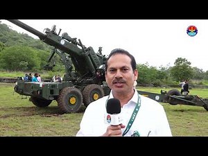 ATAGS | DRDO’s flagship artillery system