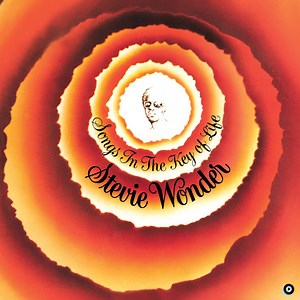Beware Of A Stranger by Stevie Wonder