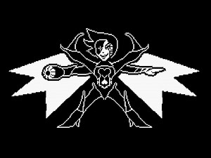 Core NEO speed run: Undertale Dungeons