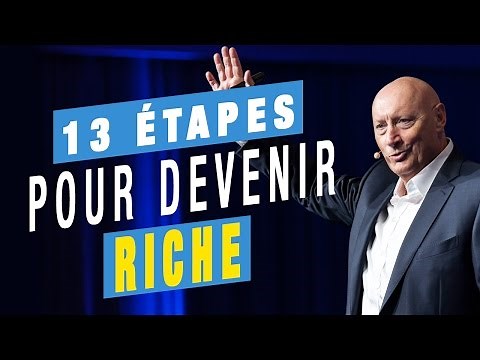 Osez devenir riche en un mois avec les 13 clés de l’abondance financière : Roger Lannoy