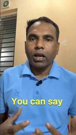 Stop Saying “How Are You?” all the time | try these Naturally 😄