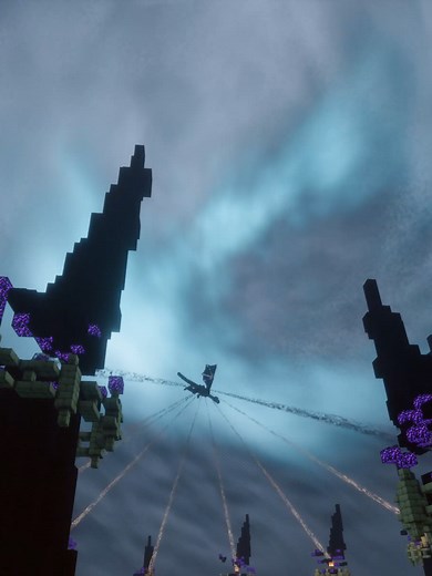 Improved Gameplay with Better Adventures Modpack in Minecraft