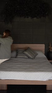 Not just a bed—an heirloom. The Sera Bed offers premium craftsmanship, customizable features, and timeless design. | Moss Design