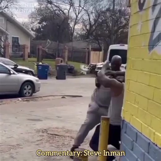 Community Justice Compilation