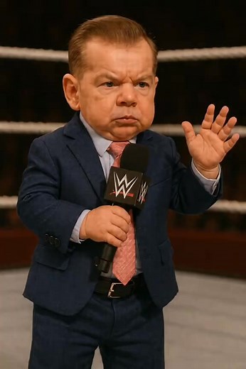 257K views · 4.8K reactions | Baby Triple H Roast Baby Vince McMahon‼️ #tripleh #dx #VinceMcMahon #wrestling #wwe #babies | WrestleUncut | Facebook