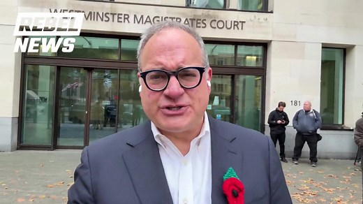 1.2K views · 49 reactions | Tommy Robinson acquitted of all charges under the Terrorism Act. The judge was blistering in his criticism of the police, saying their testimony lacked “credibility” and that they had in fact targeted Tommy for political reasons, which is illegal. Incredible outcome. | Breaking Battlegrounds | Facebook