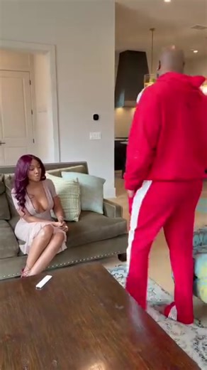 Sunny Moves In: A New Chapter for Mike and Domini