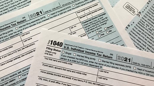 Wondering where your tax refund is? These online tools will allow you to check the status