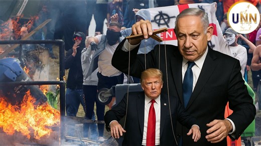 Special Guests Gavin Boby and Iain Clifford join the show as the world teeters on the brink!