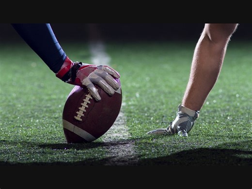 CSM Football Team Ranks No. 1 In Northern CA