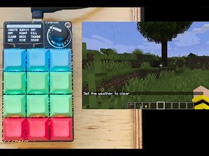 NEW GUIDE: Minecraft Turbopad @adafruit @johnedgarpark #adafruit #minecraft