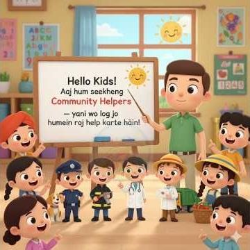 Community Helpers: इनकी कहानियाँ आपको सोचने पर मजबूर कर देंगी Must Watch