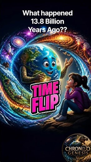 The Wild Story of the Cosmos: A Journey Through Space and Time