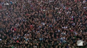 Tenacious D | Rock Am Ring 2019 | 全场版