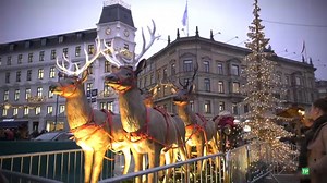 Madrileños por el Mundo vive la Navidad en  Copenhague