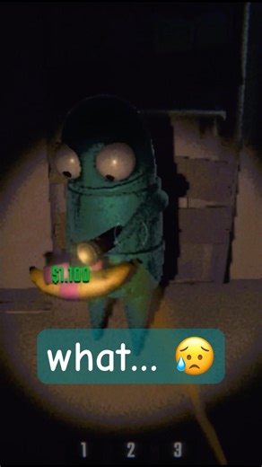 What 😥 #gaming #funny #horror #repo #horrorgaming