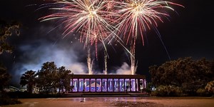Fourth of July fireworks shows boom around southeast Louisiana; here’s where to watch