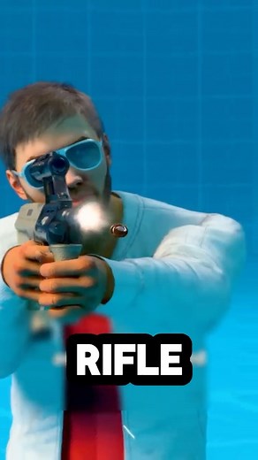 Can A Lego Stop A Bullet? #shorts #viral