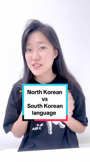 North Korean Language vs. South Korean Language: Understanding the Key Differences