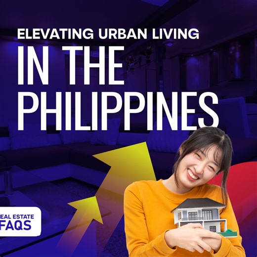 1.5K views · 56 reactions | Explore the advantages and challenges of high-rise living in urban Philippines, shaping the future of our cities. #FilipinoHomes #HighRiseLiving | Filipino Homes | Facebook