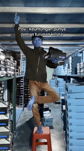 MJC | Local Brand Footwear on Instagram: "Hayo siapa kemarin request untuk sekalian di cor🫣 done ya😁"