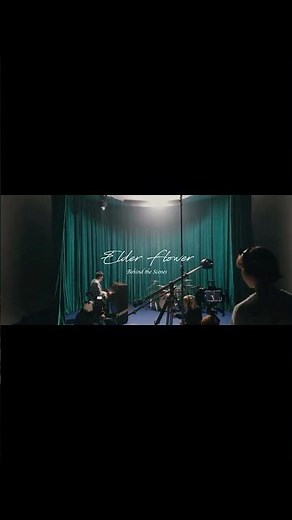 【New Release】両A面シングル「#スターダスト / #エルダーフラワー」YouTubeにて「エルダーフラワー」MUSIC VIDEOのメイキングを公開中💐#Official髭男dism