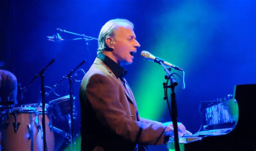 Israeli music legend Matti Caspi dies at 76 - i24NEWS