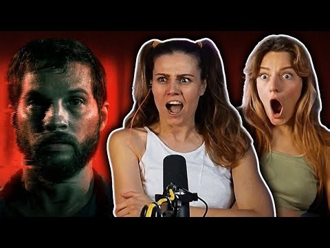 Upgrade (2018) REACTION