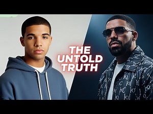 The Evolution of Drake’s Music: From Degrassi to Global Icon