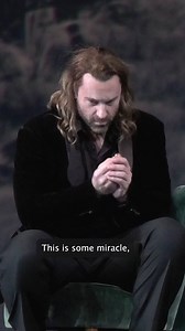 11K views · 697 reactions | Countertenor Randall Scotting sings Ruggiero's arioso "Qual portento mi richiama" from our production of Alcina. In this scene, Ruggerio receives a magic ring that lifts Alcina's enchantment, and he begins to remember that Bradamante is his beloved. Alcina is only on stage until this Saturday! Get tickets at www.seattleopera.org/alcina | Seattle Opera | Facebook