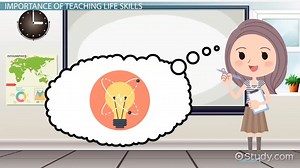 Teaching Life Skills to Children