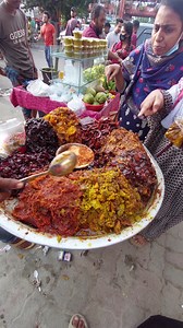 Famous Bengali Street Food | Street Food Collecting