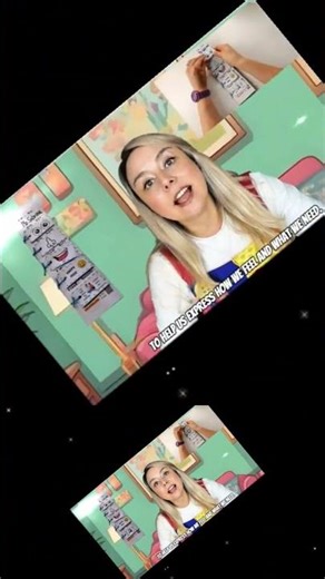 Make your own Fun Feelings Flip Books for Free #educacionemocional #kidsmentalhealth