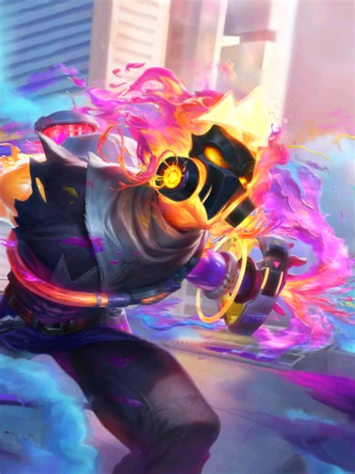 Wild Rift Jungle Fiddle Autofill!