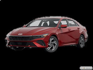 2026 Hyundai Elantra: Price, Review, Photos and Specs - Read This Before You Buy Driving