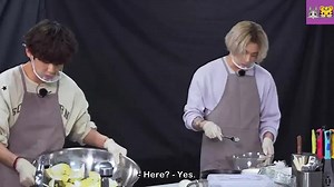 [ENG SUB] RUN! BTS EP 142