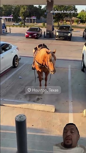 Houston we have a problem