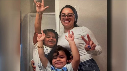 Hayward family, including child with disability, deported to Colombia after immigration check-in