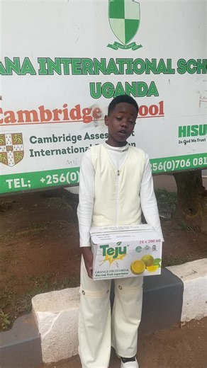 Back to School with Fresh Teju Juice Highlights