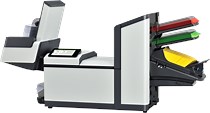 FPi2700 Folder Inserter
