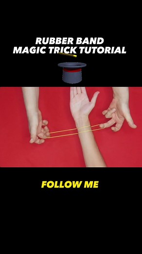 Mastering Stunning Rubber Band Tricks: A Complete Tutorial