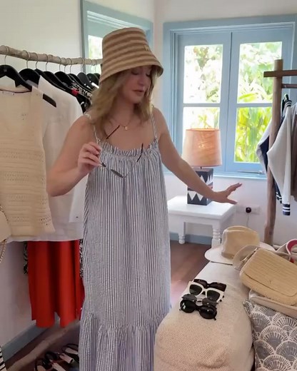 ELLE Magazine (US) on Reels