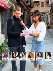 480K views · 4.1K reactions | Pick Your Favourite Bollywood Actress!  | Fashion Everyday | Facebook