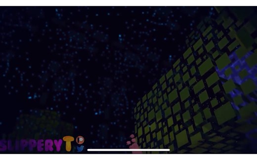 我的世界珍妮原版无马赛克