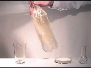 нитрит натрия + соляная кислота